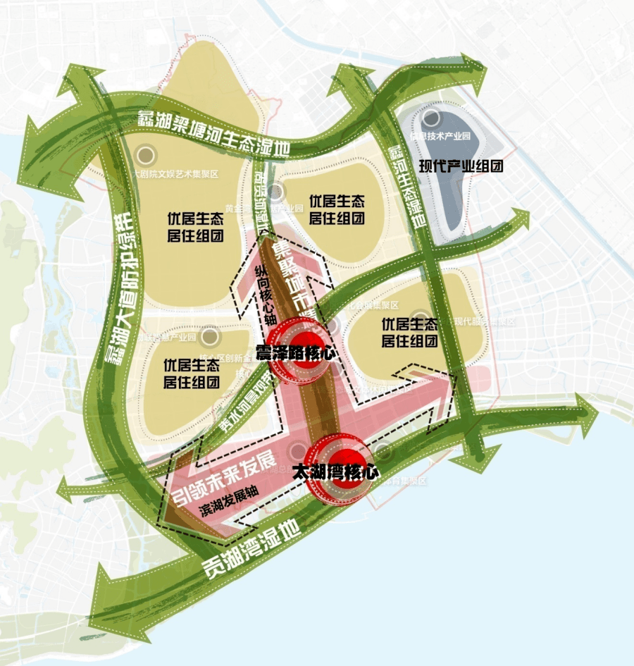 許昌城建最新規(guī)劃圖，描繪未來城市新藍圖