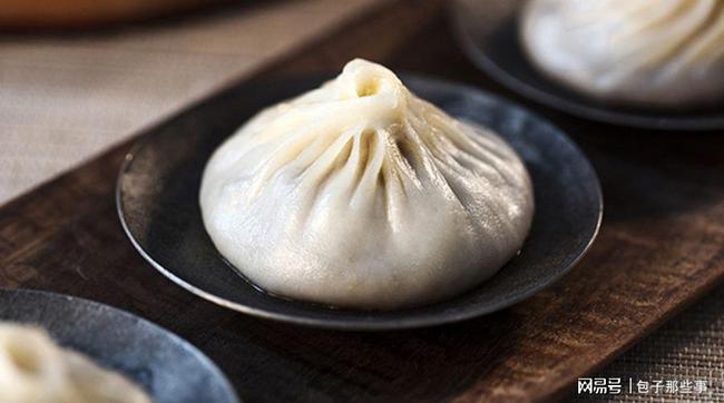 速凍生包子最新技術(shù)，引領(lǐng)食品工業(yè)的新潮流