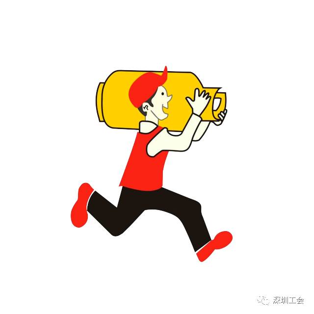 深圳最新招聘，送氣工——職業(yè)前景與人才需求洞察