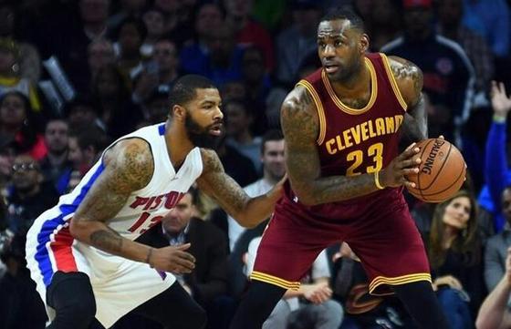 NBA最新消息聚焦，克利夫蘭騎士隊的新征程