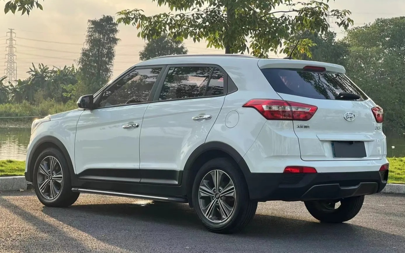 現(xiàn)代ix25最新優(yōu)惠，購(gòu)車新選擇，盡享超值優(yōu)惠