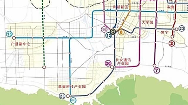 西安地鐵最新時(shí)間表，便捷出行的全新指南