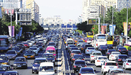 蘭州汽車(chē)限行最新規(guī)定，應(yīng)對(duì)交通擁堵與環(huán)境保護(hù)的新舉措