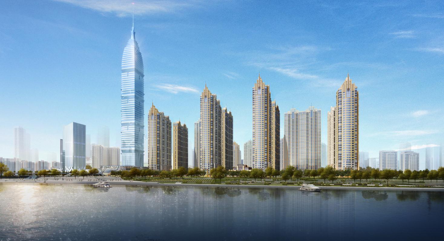 宜昌最新地王是誰，揭開宜昌地產(chǎn)新篇章