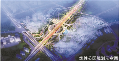 五眼橋最新規(guī)劃，重塑城市風(fēng)貌，打造未來交通樞紐
