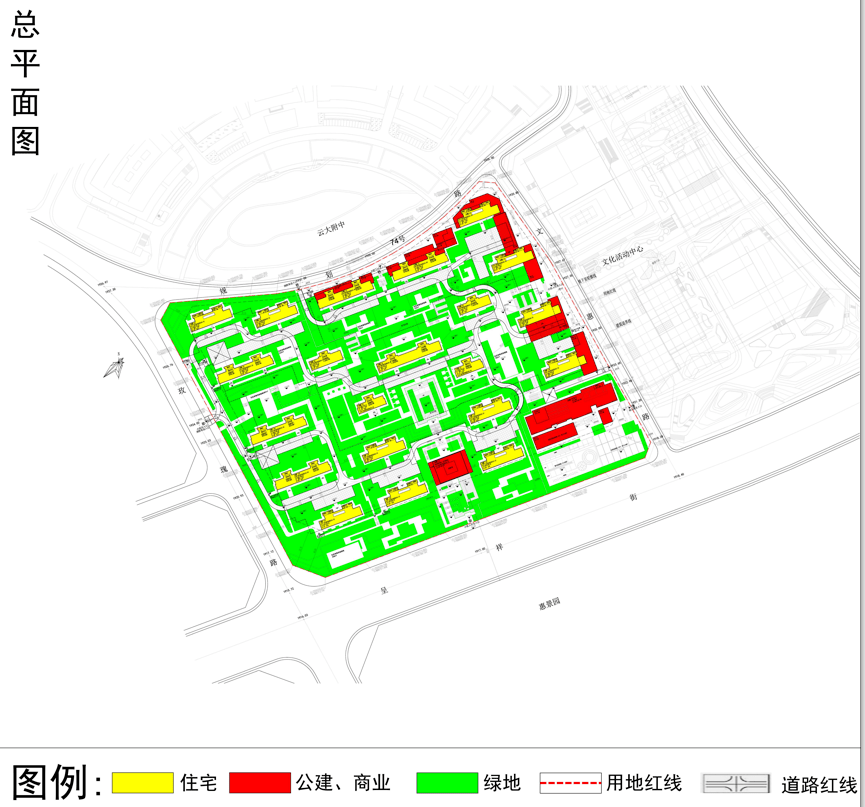 中寧西區(qū)最新規(guī)劃圖，描繪未來城市發(fā)展的藍(lán)圖
