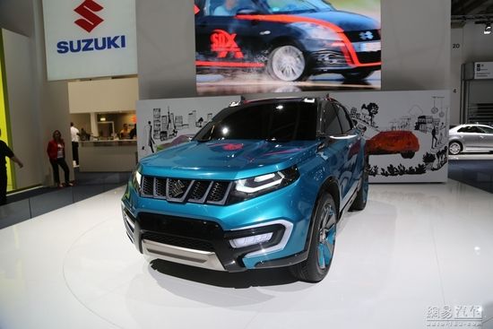 鈴木最新款SUV車型，引領(lǐng)時(shí)尚與科技的完美結(jié)合