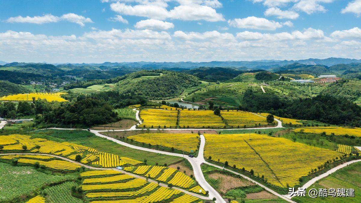 甕安建中鎮(zhèn)最新建設(shè)，邁向現(xiàn)代化步伐的見證