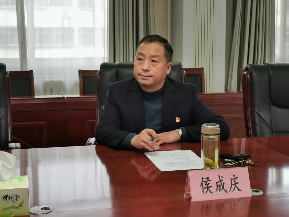 天津最新領(lǐng)導(dǎo)任命李新，新的篇章，新的征程