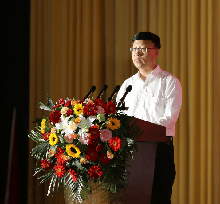 歐陽衛(wèi)民最新任命，引領(lǐng)未來，鑄就輝煌
