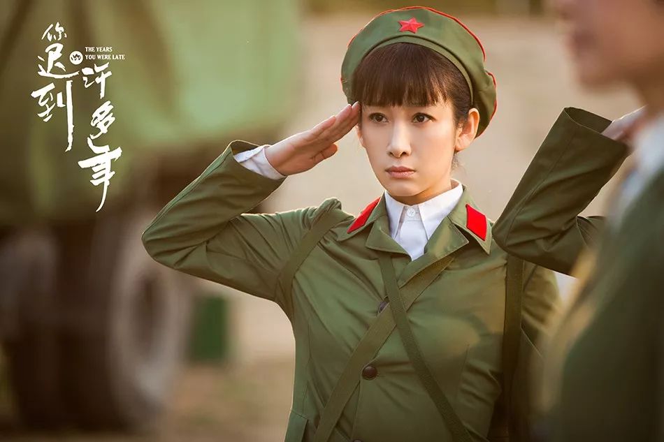 六零小軍嫂最新章節(jié)，熱血年代的青春奮斗