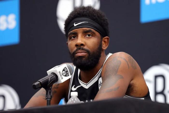 NBA最新消息，歐文引領賽場風云