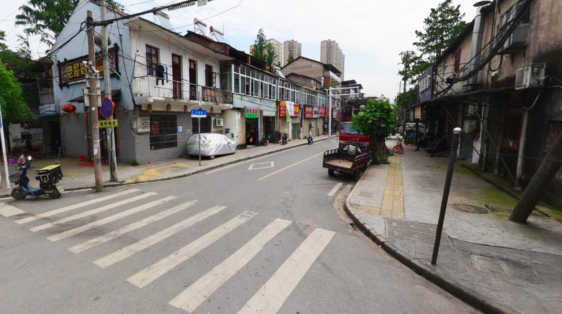 武漢東西湖最新規(guī)劃，塑造未來城市新面貌