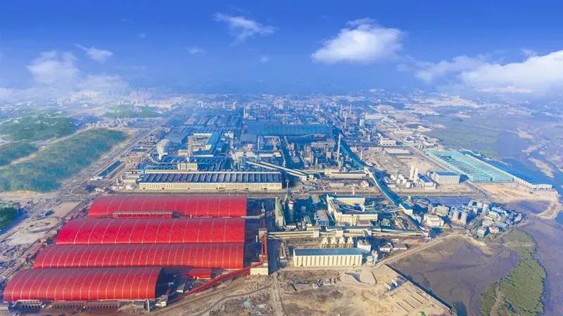 防城港鋼鐵最新信息，發(fā)展動(dòng)態(tài)與前景展望