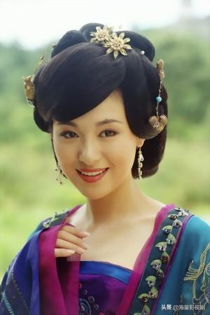 最新古裝美女圖片大全，領(lǐng)略古代女子的風(fēng)華絕代