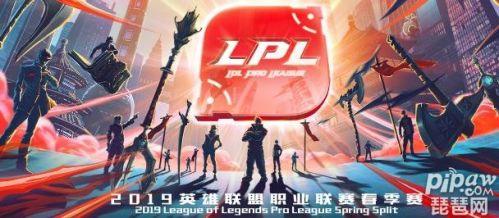 LOL積分榜最新排名，群雄逐鹿，誰(shuí)能獨(dú)占鰲頭？