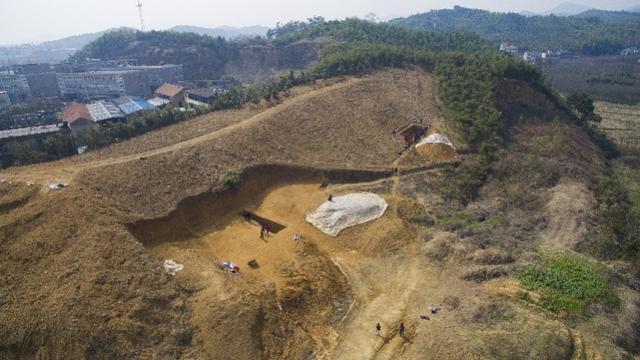 良渚古城遺址最新規(guī)劃，重塑歷史，傳承文化
