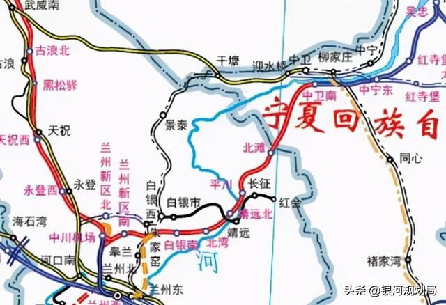 最新蘭渝鐵路通車(chē)時(shí)間揭曉，期待已久的高速交通網(wǎng)絡(luò)再添新篇章