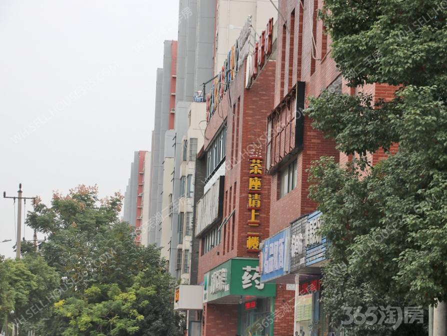 蕪湖銀湖公館最新房價動態(tài)分析