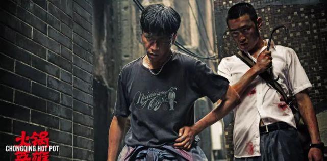 香港最新電視劇同盟，熱血江湖中的英雄群像與情感糾葛