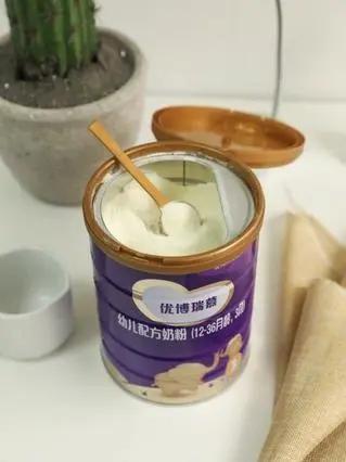 圣元奶粉，最新童品牌引領(lǐng)行業(yè)新風(fēng)尚