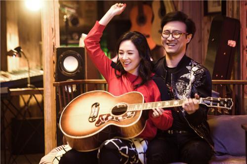 汪峰最新的歌曲是什么，一首觸動心靈的音樂之旅