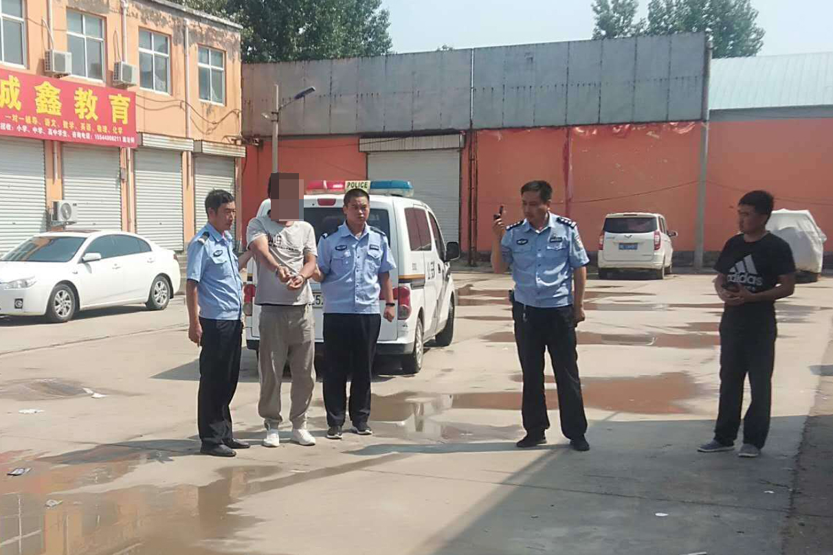 湯陰公安最新消息，深化警務(wù)改革，提升服務(wù)質(zhì)量