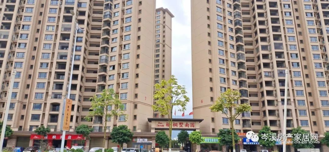 岑溪房?jī)r(jià)最新消息，市場(chǎng)走勢(shì)與購(gòu)房指南