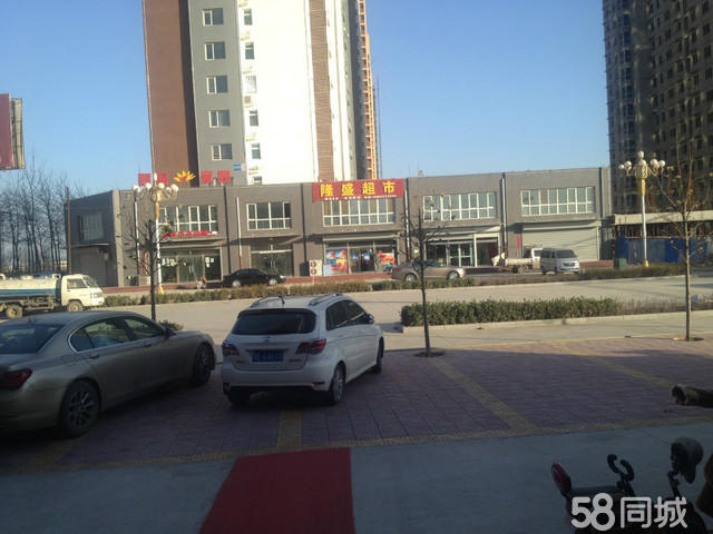 安國景苑家園最新動態(tài)，社區(qū)發(fā)展與創(chuàng)新管理