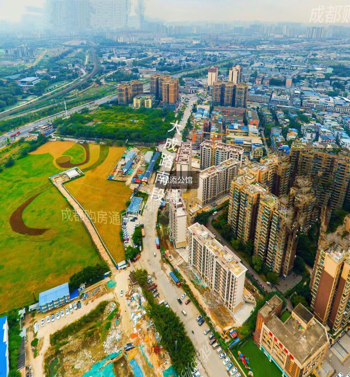 新都區(qū)最新規(guī)劃路網，構建現(xiàn)代化城市交通網絡