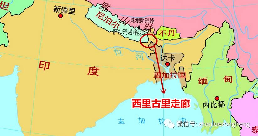 中印邊境最新局勢(shì)，挑戰(zhàn)與機(jī)遇并存