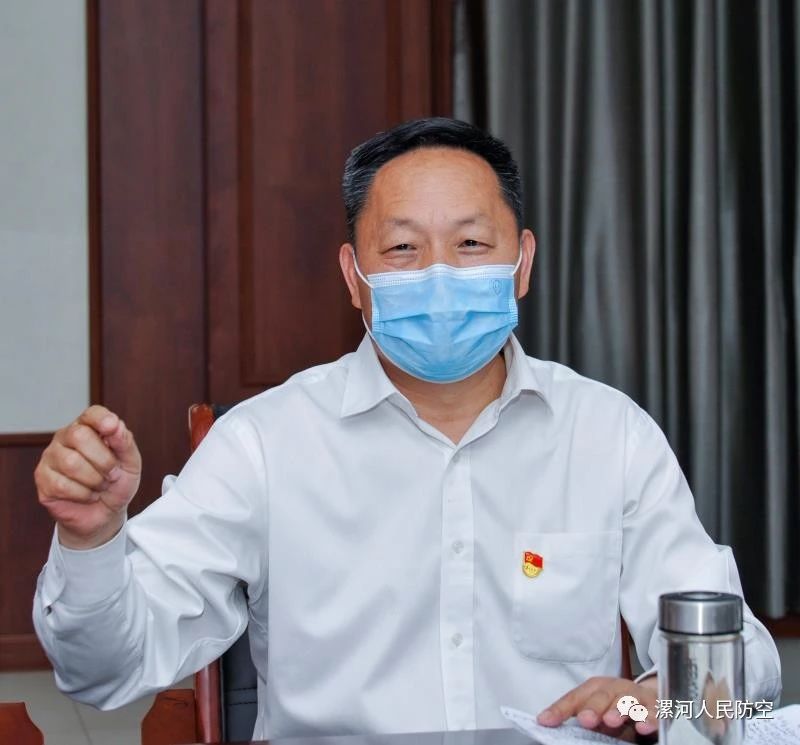 許昌何天立的新職務(wù)，引領(lǐng)發(fā)展的先鋒力量