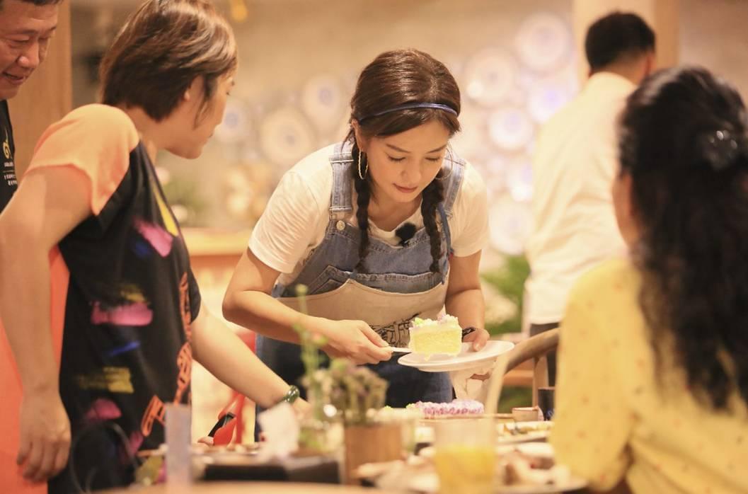 最新中餐廳視頻在線觀看，美食、文化與情感的交融