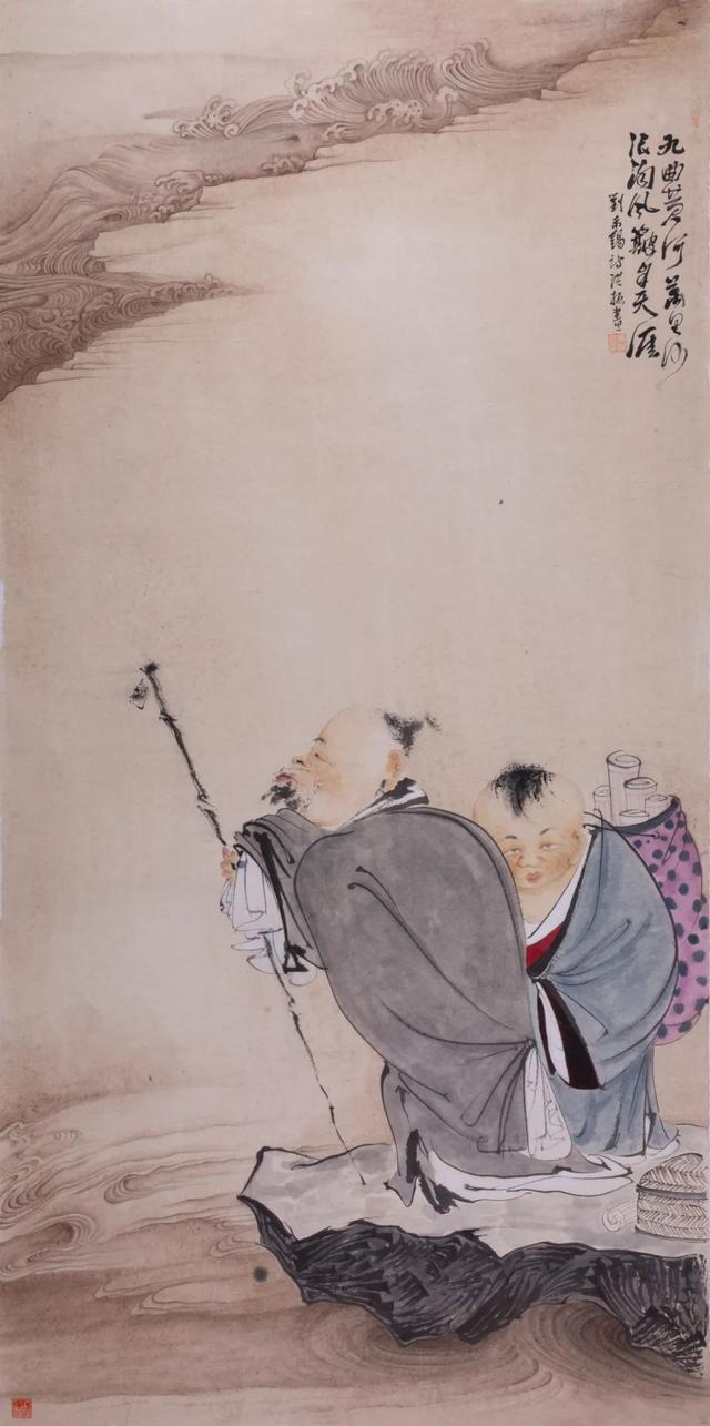 朱國儒最新微博動態(tài)，時代之聲與時代同行