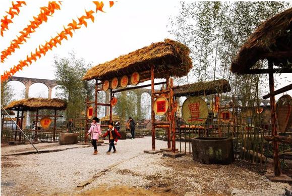 最新農(nóng)村旅游發(fā)展思路，探索鄉(xiāng)村振興之路