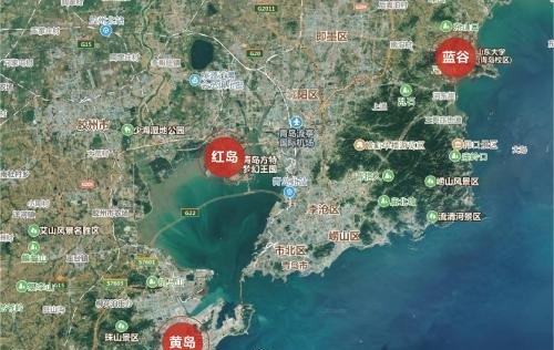 紅島最新消息全面解讀，發(fā)展動態(tài)、亮點展望與未來趨勢