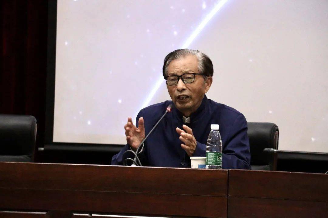 曾仕強(qiáng)教授最新消息，學(xué)術(shù)研究與人生智慧的新篇章