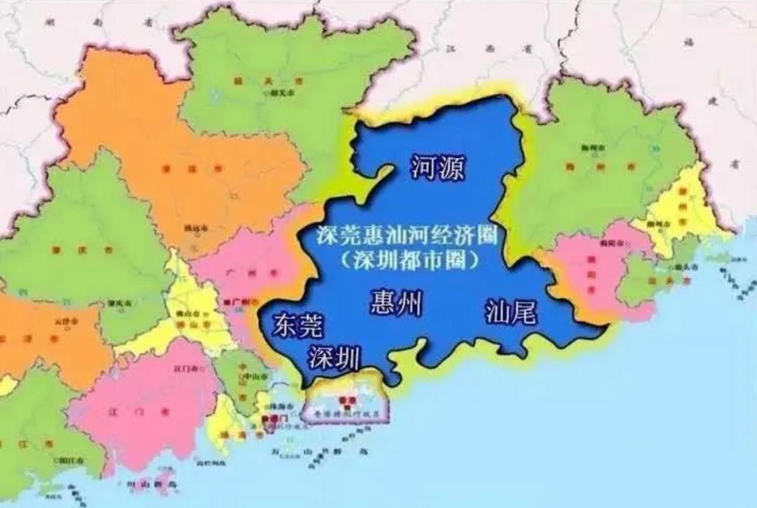 惠陽地鐵最新消息，進(jìn)展、規(guī)劃及未來展望