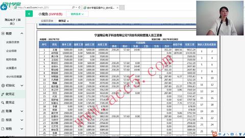 最新酒店會(huì)計(jì)賬務(wù)處理，提升效率與精確性的關(guān)鍵策略